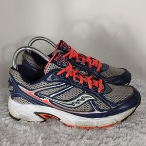 Saucony Grid Marauder 2 Woman's Running Shoes